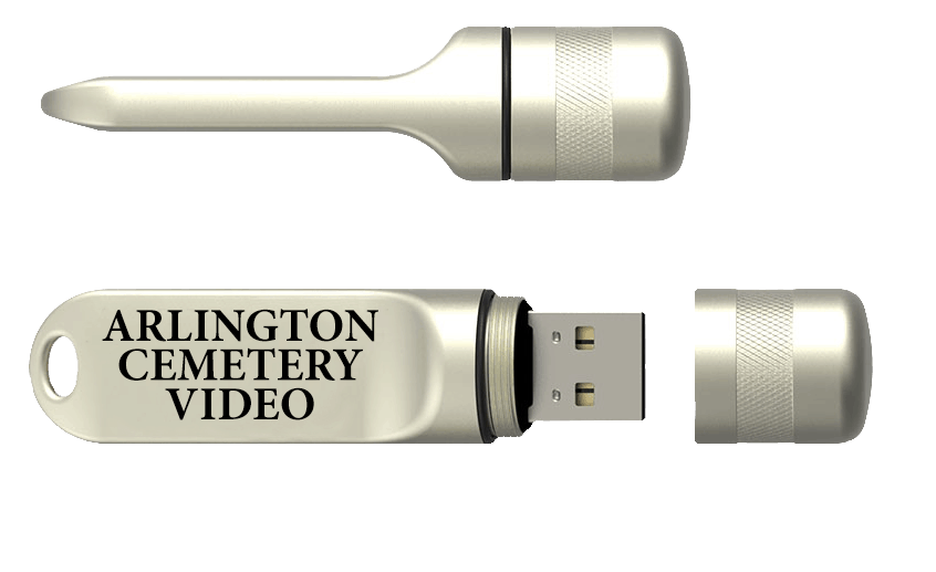 Video USB Drive