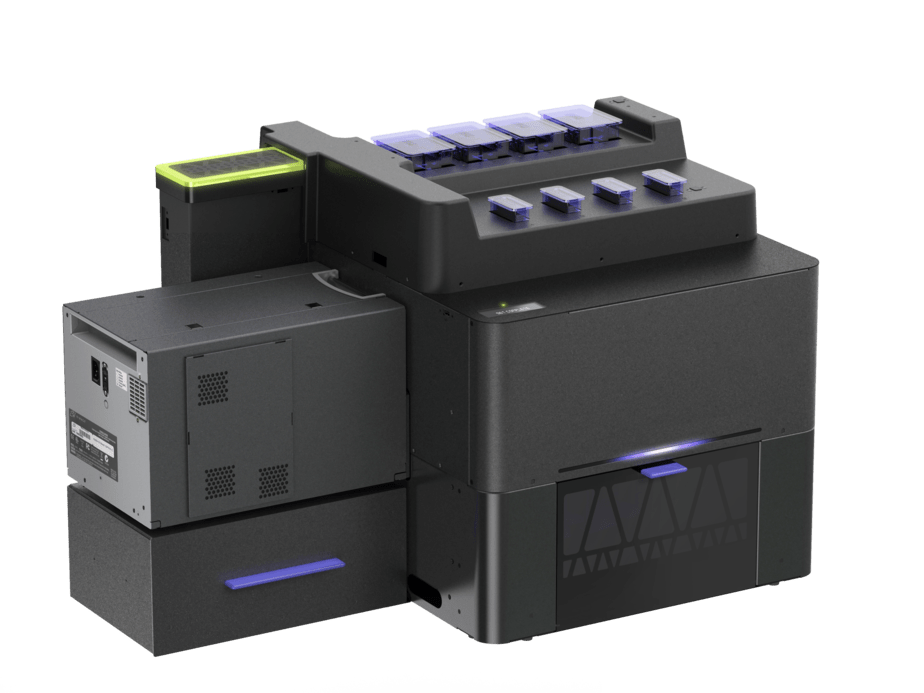 Rimage Maestro USB Printer