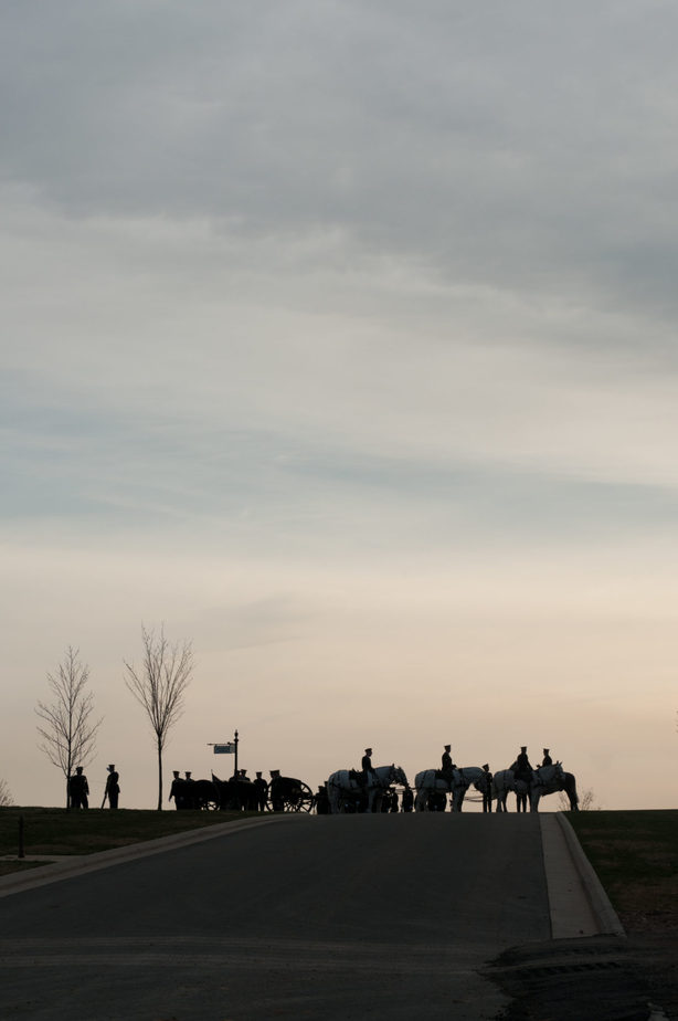 Arlington sunset | Arlington photographer | Arlington media, inc.