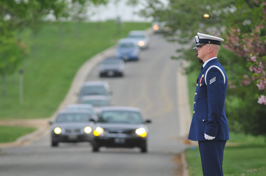Arlington National Cemetery | Arlington Media, Inc.