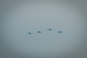 Arlington Flyover | Arlington Media, Inc.