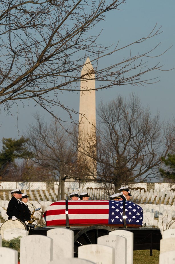 Arlington media full honor service | Arlington photography | Arlington media, inc.