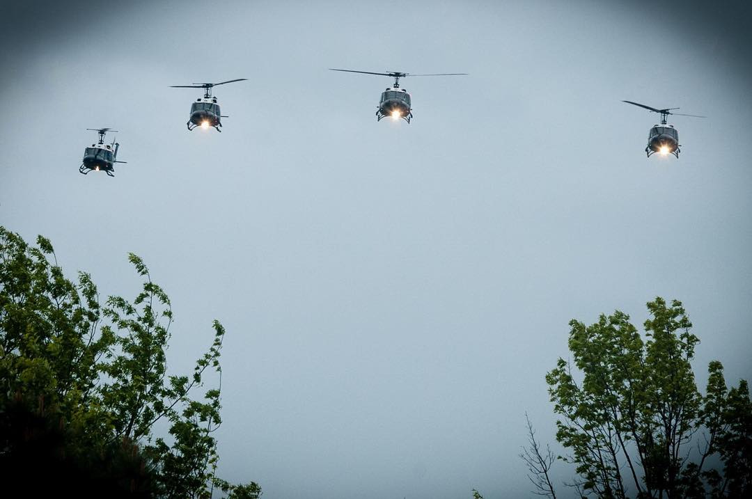 They came out of the rain over the Pentagon 
#Arlington⠀
#ArlingtonMedia⠀
#ArlingtonCemetery⠀
#ArlingtonNationalCemetery⠀