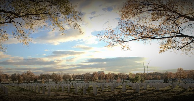 Happy Thanksgiving from Arlington Media 
#Arlington⠀
#ArlingtonMedia⠀
#ArlingtonCemetery⠀
#ArlingtonNationalCemetery⠀