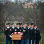 US Army Casket Team | Arlington Media, Inc.