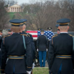 US Army Honor Guard | Arlington Media, Inc