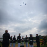 Arlington Flyover | Arlington Media, Inc.