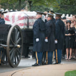 Attending a Funeral at Arlington National Cemetery | Arlington media, inc.