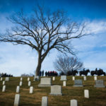 Full Honors Transfer at the Coast Guard Memorial | Arlington Media, Inc.