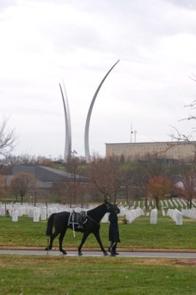 Arlington National Cemetery | Arlington Media, Inc.
