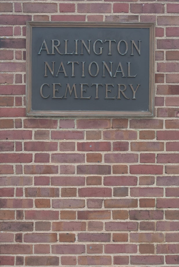 Arlington National Cemetery Photo | Arlington media, inc.