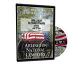 Arlington National Cemetery Memorial Service | Arlington Cemetery Funeral Videography | Video DVD | Arlington Media, inc.