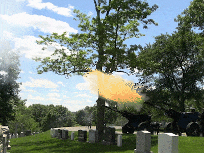 US Army Guns Platoon | arlington cemetery honor png | Arlingont media, inc