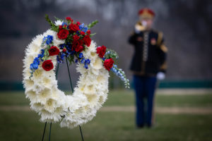 arlington media flowers