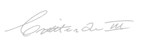 clifford crittenden signature