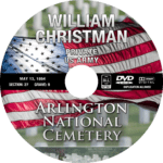 Arlington National Cemetery Video DVD | Arlington Cemetery Funeral Videography | Arlington Media, inc.