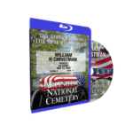 Arlington national cemetery Blu-Ray DVD | Arlington videography | Arlington media, inc.