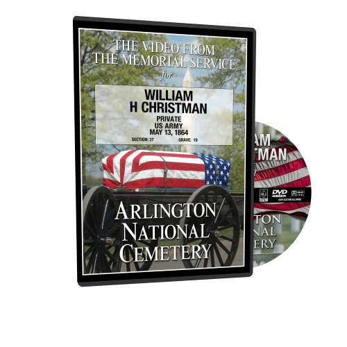 Arlington national cemetery video DVD | Arlington videograpphy | Arlington media, inc.