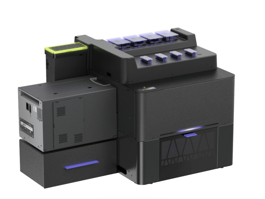 USB Drive and Case Duplicator and Printer | Arlington Media, Inc.