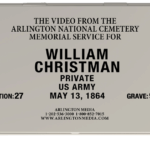 Arlington Media Video USB Case | Arlington National Cemetery | Arlington Media, Inc.