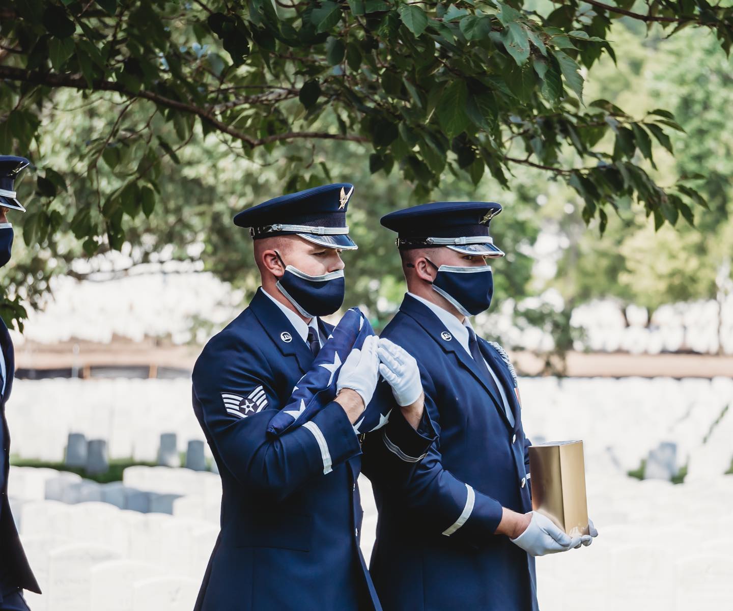 HAPPY BIRTHDAY UNITED STATES AIR FORCE!⠀
⠀
Today we wish a happy 73rd birthday to the United States Air Force.