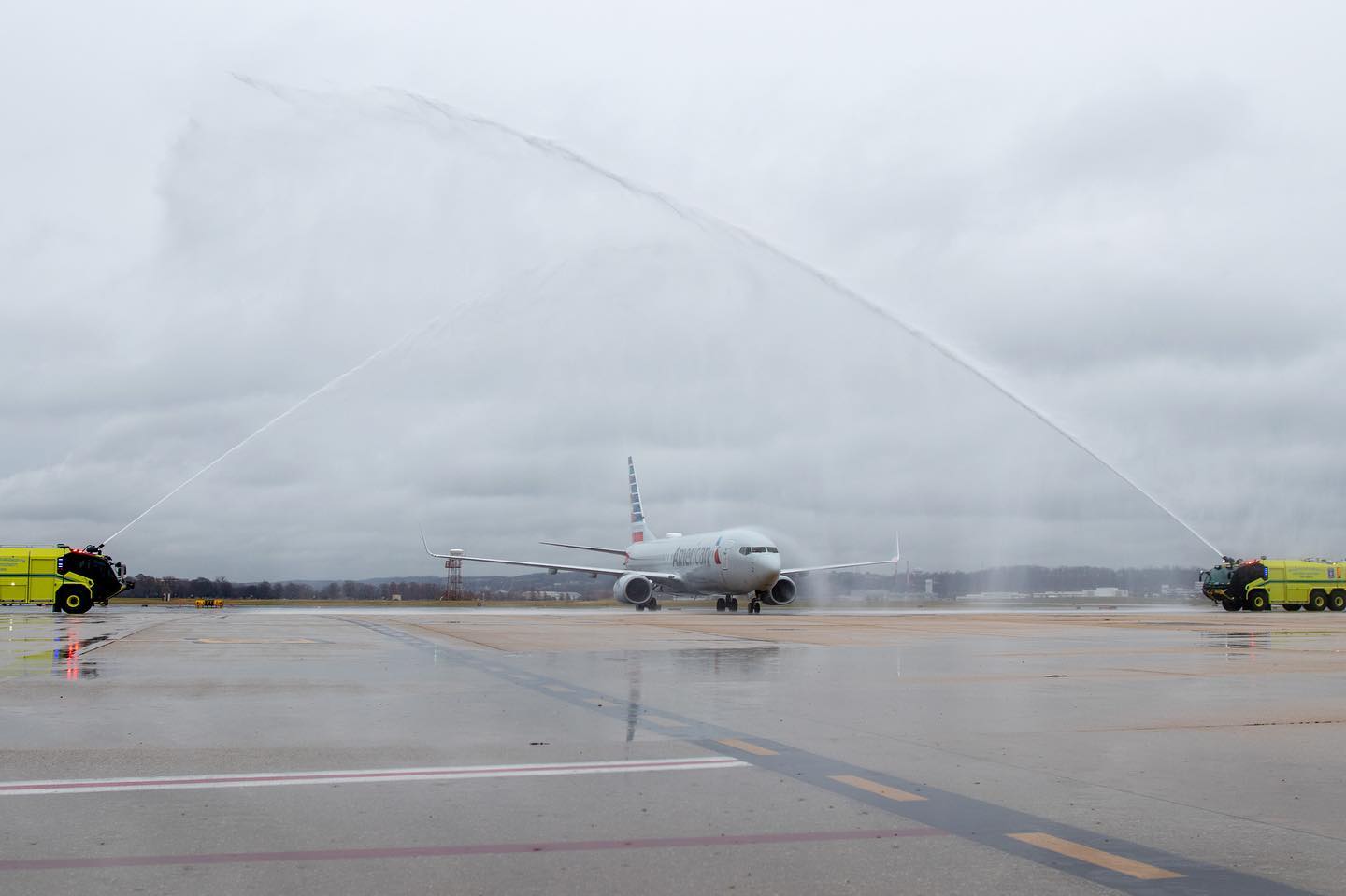 Arlington Media was honored to capture the arrival of American Airlines flight 1966 at Washington Reagan National Airport early this afternoon. This flight was carrying the remains of the late Command Sgt. Maj. Bennie G. Adkins of Opelika, Alabama. 

In the words of his foundation, “Bennie Adkins served this country for more than twenty years in the United States Army, the majority of his time spent in Special Forces (Green Berets). 

He was deployed to Vietnam three times, and during his second deployment was involved in heroic efforts which eventually led to the awarding of the Medal of Honor in 2014. 

After his retirement at the rank of Command Sergeant Major he continued his education, eventually obtaining his Bachelor’s degree and two Master’s degrees from Troy University. He then established his own accounting firm and operated for 22 years until retirement. 

It is this legacy of service, sacrifice, and commitment that we look to continue by offering educational assistance through scholarships to Special Forces soldiers.”

CSM Adkins left a legacy of honor and sacrifice. One we are humbled to capture through our work.