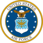 United states air force military service mark | military videographer | Arlington Media, inc.