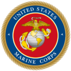 Emblem of united states marine corps | military videographer | Arlington media, inc.